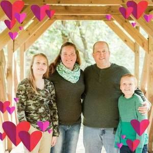 Meet your Posher, Mandy